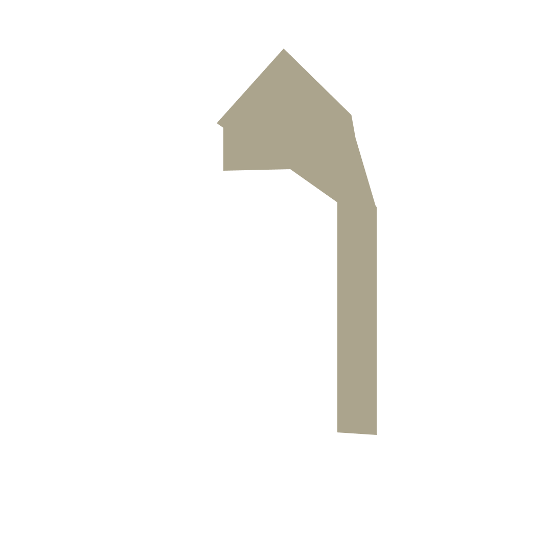 Disable Residential Part Mask
